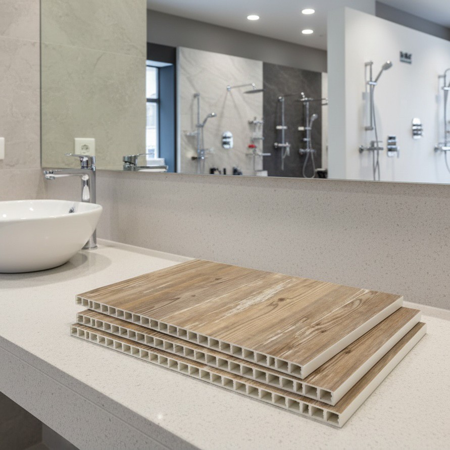 maryfass waterproof pvc bathroom cabinet vanity manufacturer in turkey